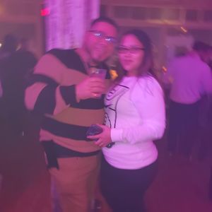 Meet your Posher, Erick j.